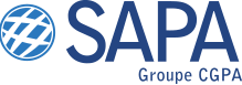 SAPA Logo